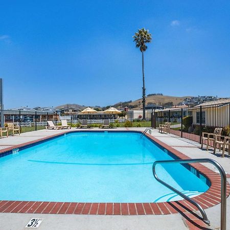 Rodeway Inn At Morro Bay Exterior foto