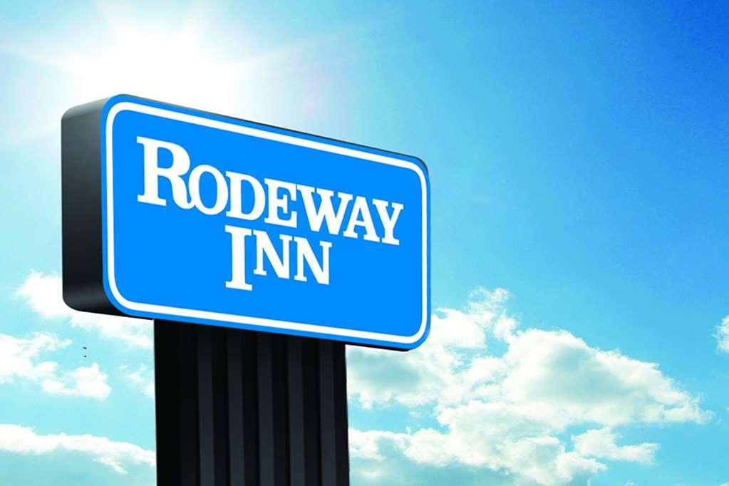 Rodeway Inn At Morro Bay Exterior foto